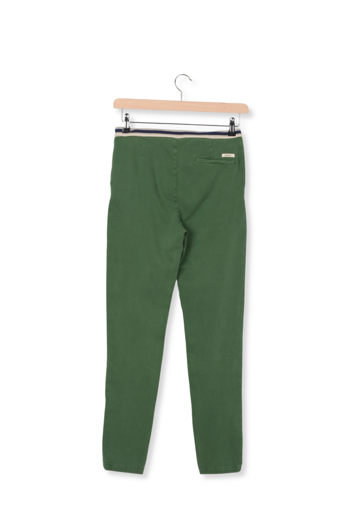 PANTALON LOCA Bellerose seconde main photo 2