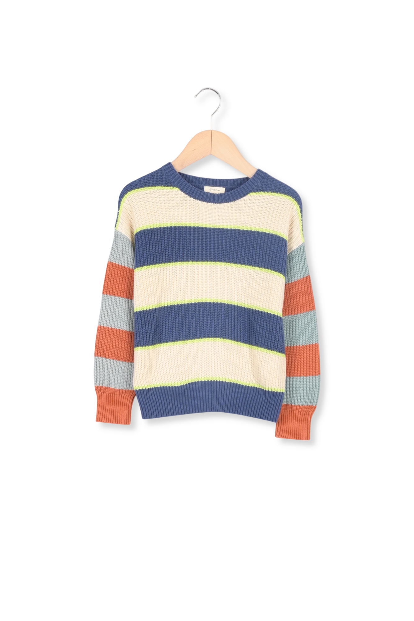 PULL GELSTA Bellerose seconde main photo 1