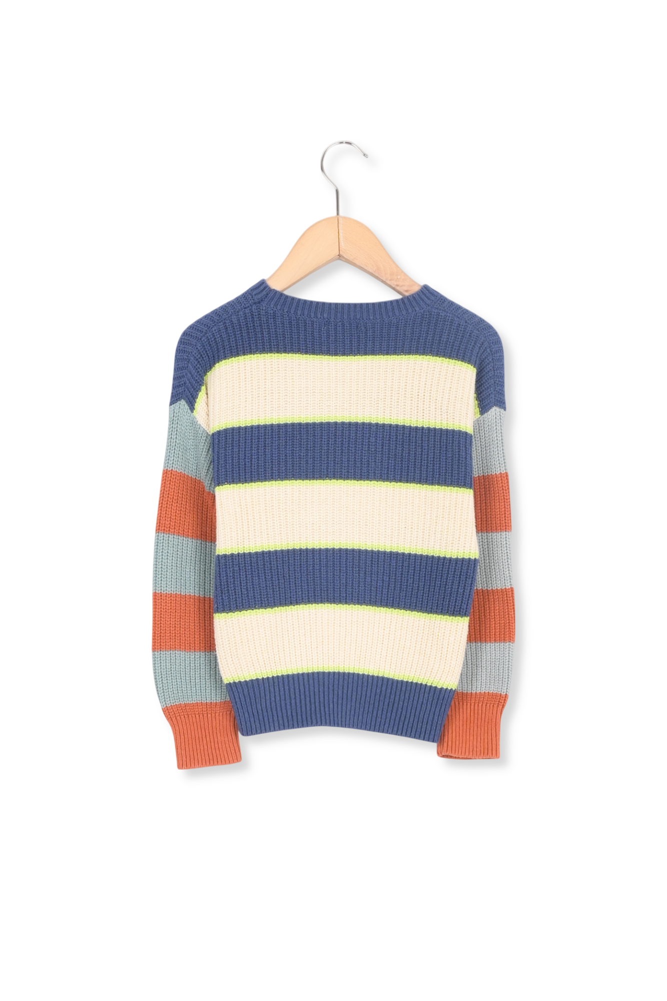 PULL GELSTA Bellerose seconde main photo 2