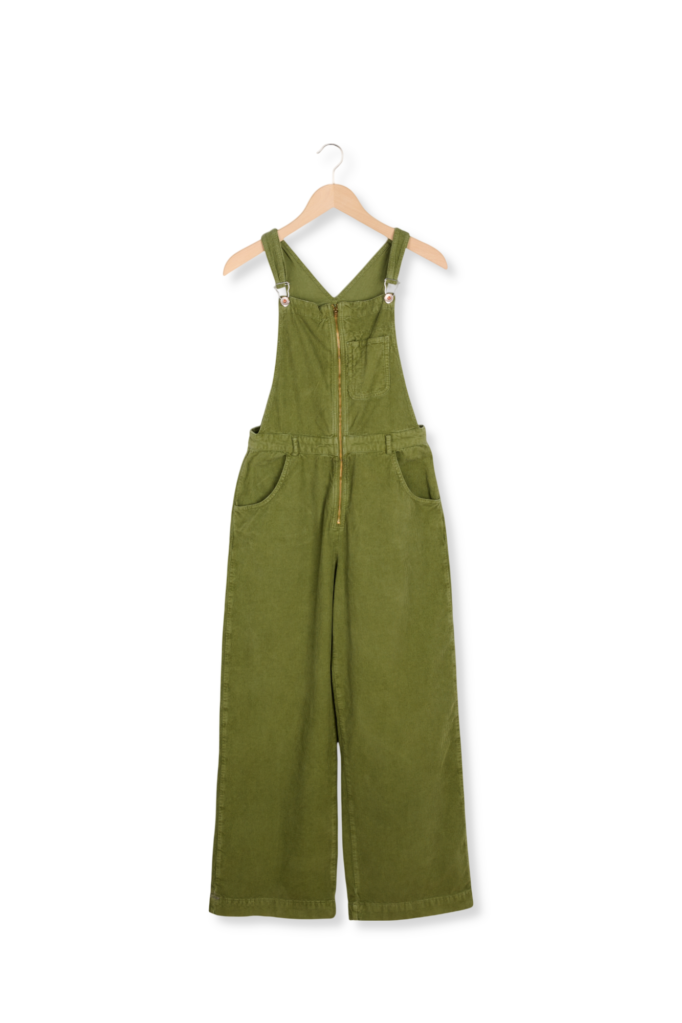 PEPPIN JUMPSUIT Bellerose tweedehands photo 1