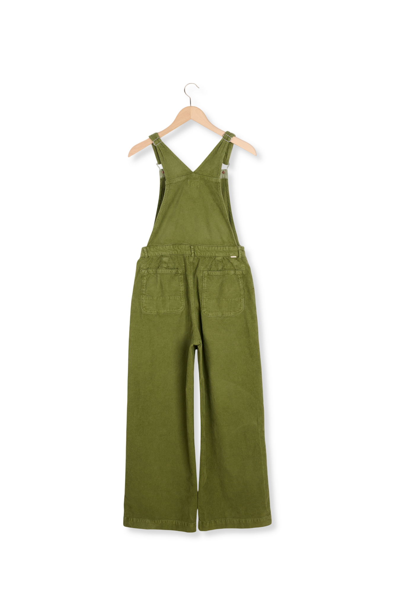 PEPPIN JUMPSUIT Bellerose tweedehands photo 6