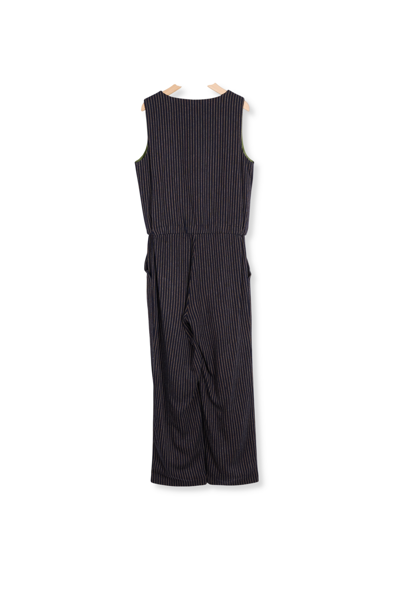 AURELIE JUMPSUIT Bellerose tweedehands photo 2