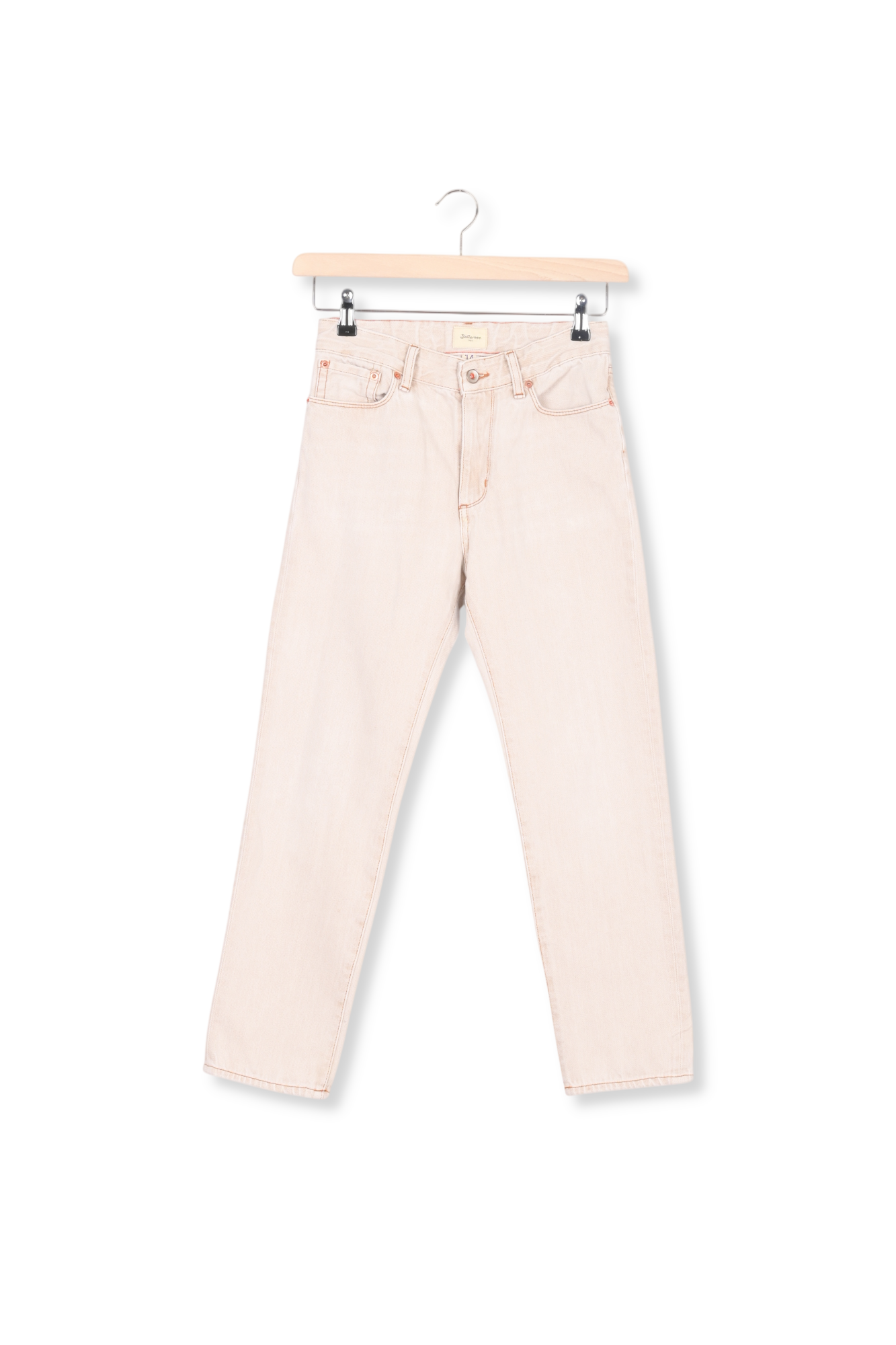 PEYO JEANS Bellerose second-hand photo 1