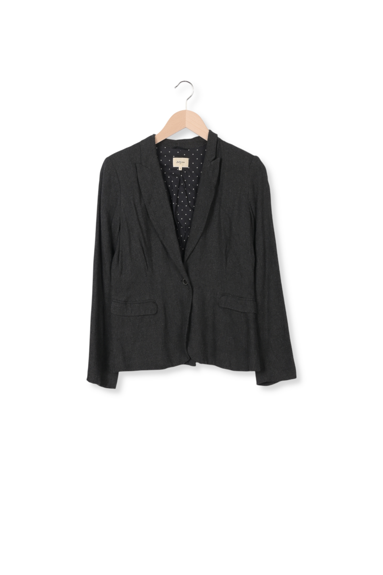 BLAZER EGON Bellerose seconde main photo 1