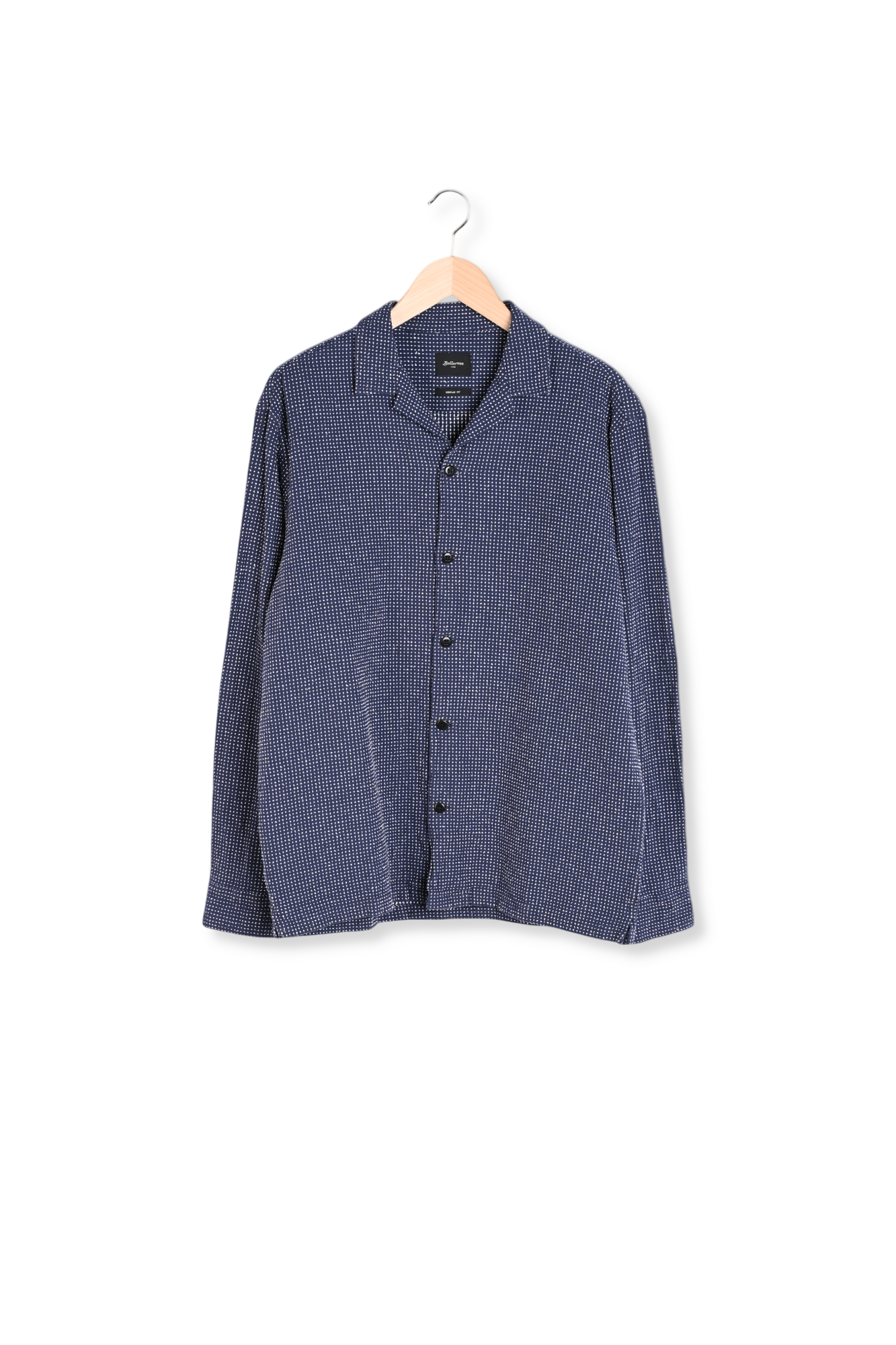 CHEMISE FLORIAN Bellerose seconde main photo 1