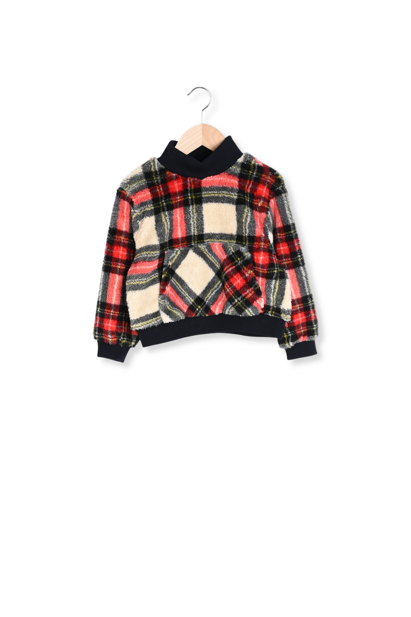 AZAR SWEATSHIRT Bellerose tweedehands photo 1