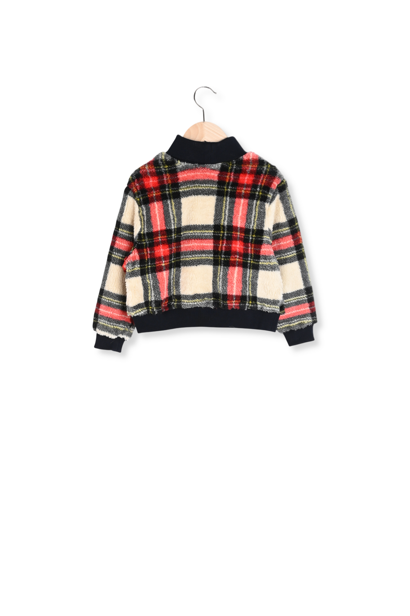 AZAR SWEATSHIRT Bellerose tweedehands photo 7