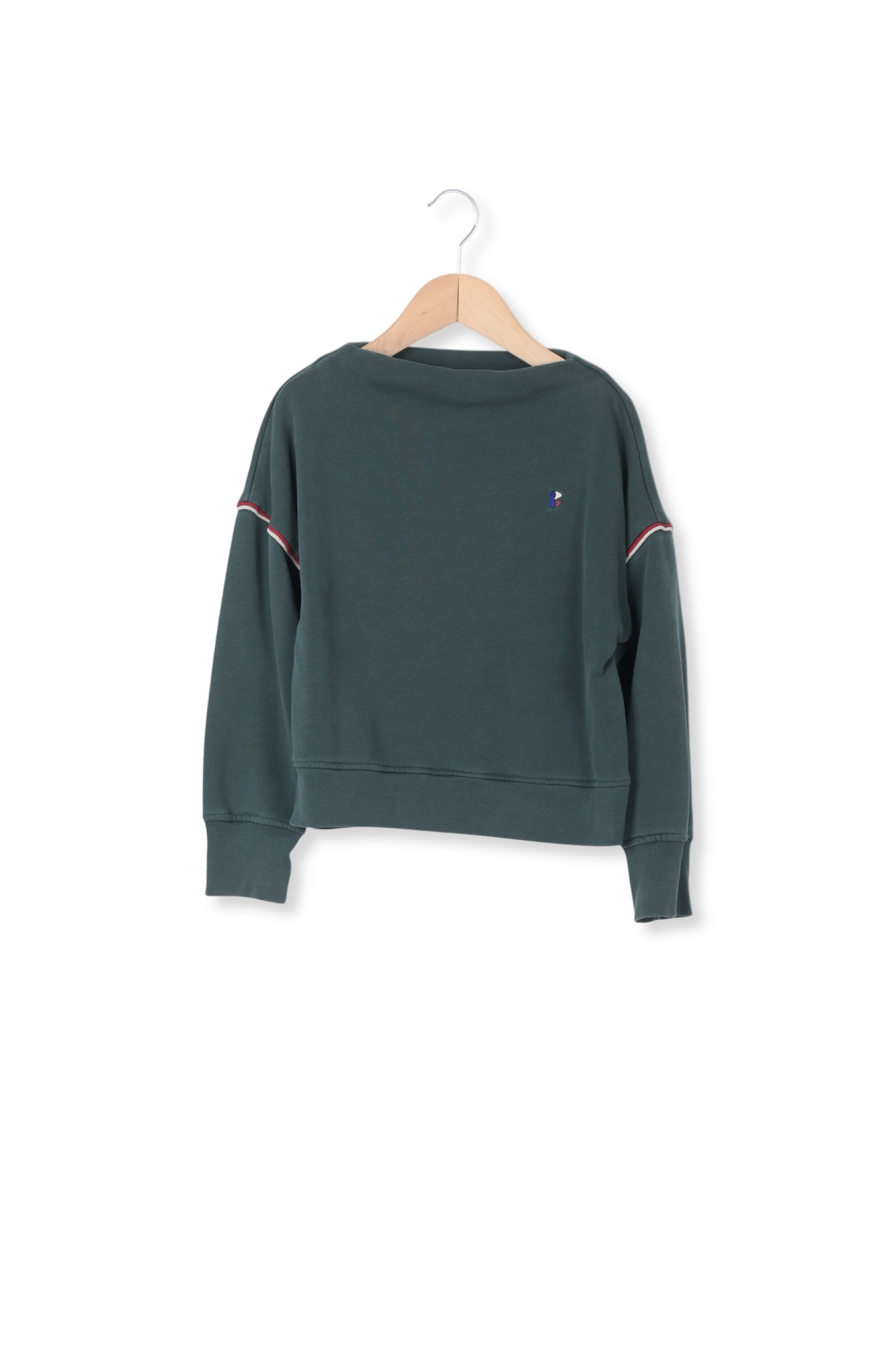 SWEATSHIRT FANEE Bellerose seconde main photo 1