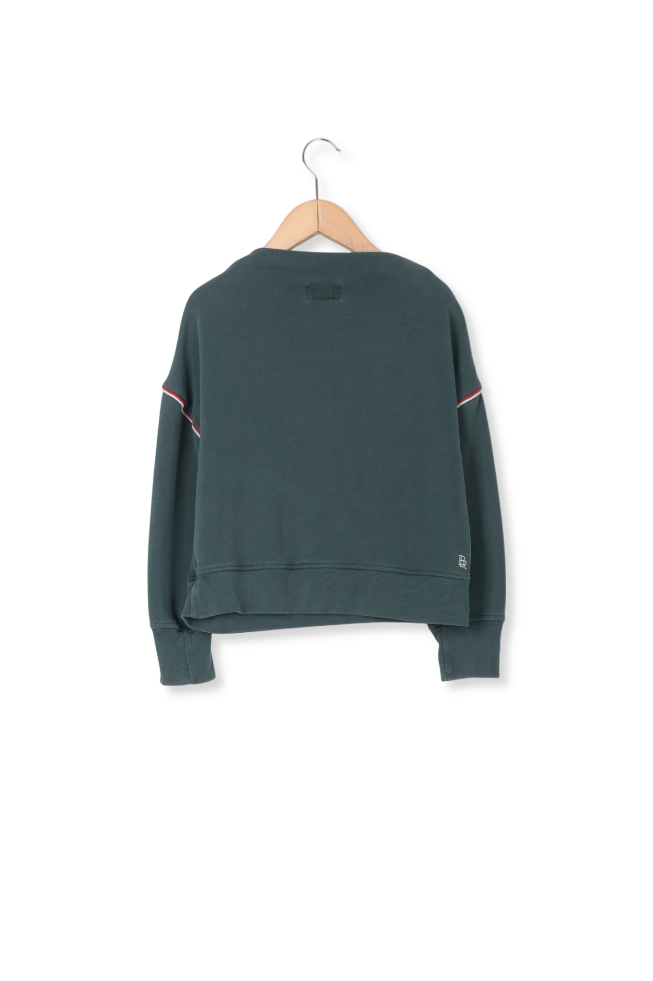 SWEATSHIRT FANEE Bellerose seconde main photo 2