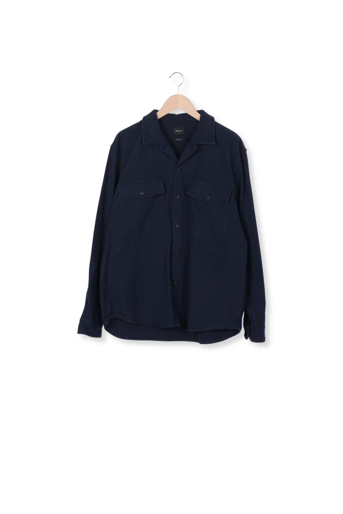 CHEMISE FRANCIS Bellerose seconde main photo 1