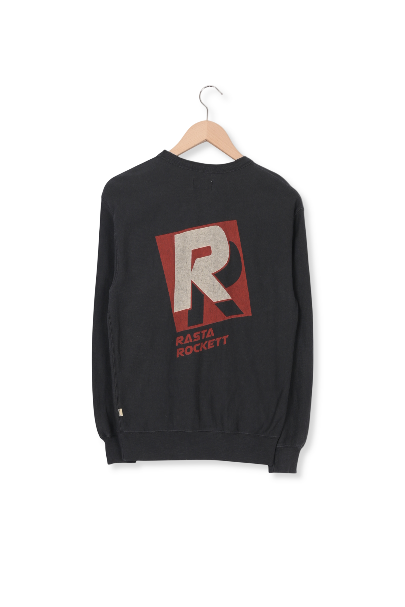 SWEATSHIRT FAGO Bellerose seconde main photo 2