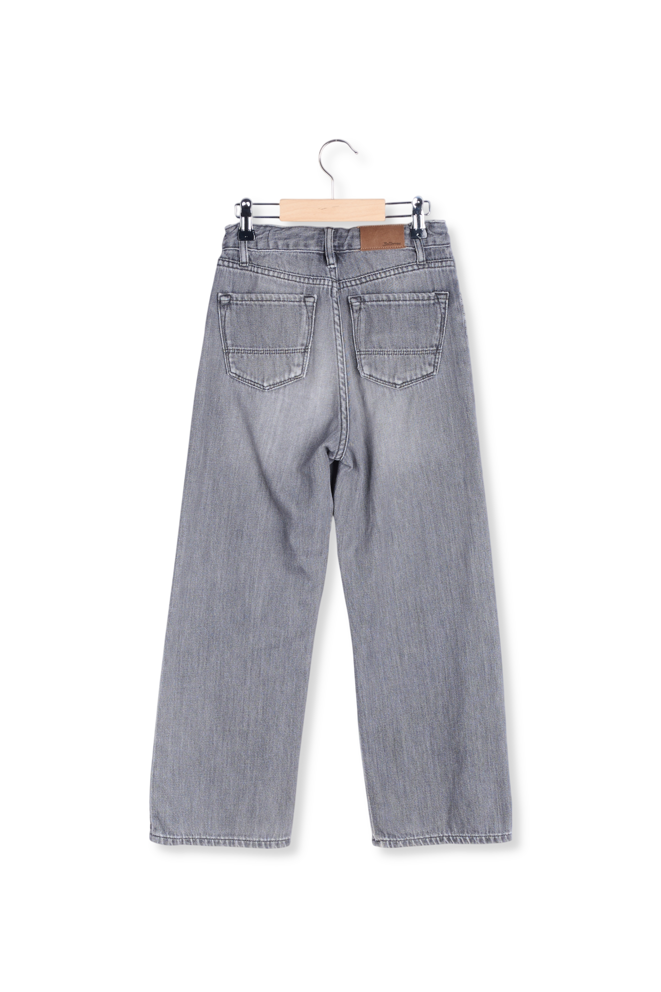 JEANS POPIES Bellerose seconde main photo 4
