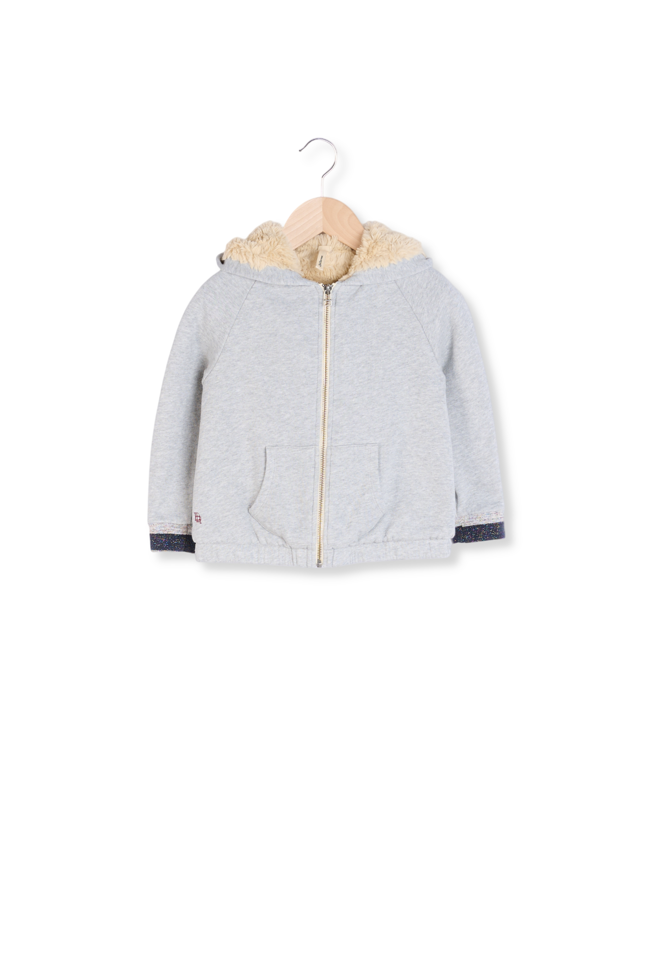 BENY SWEATSHIRT Bellerose second-hand photo 1