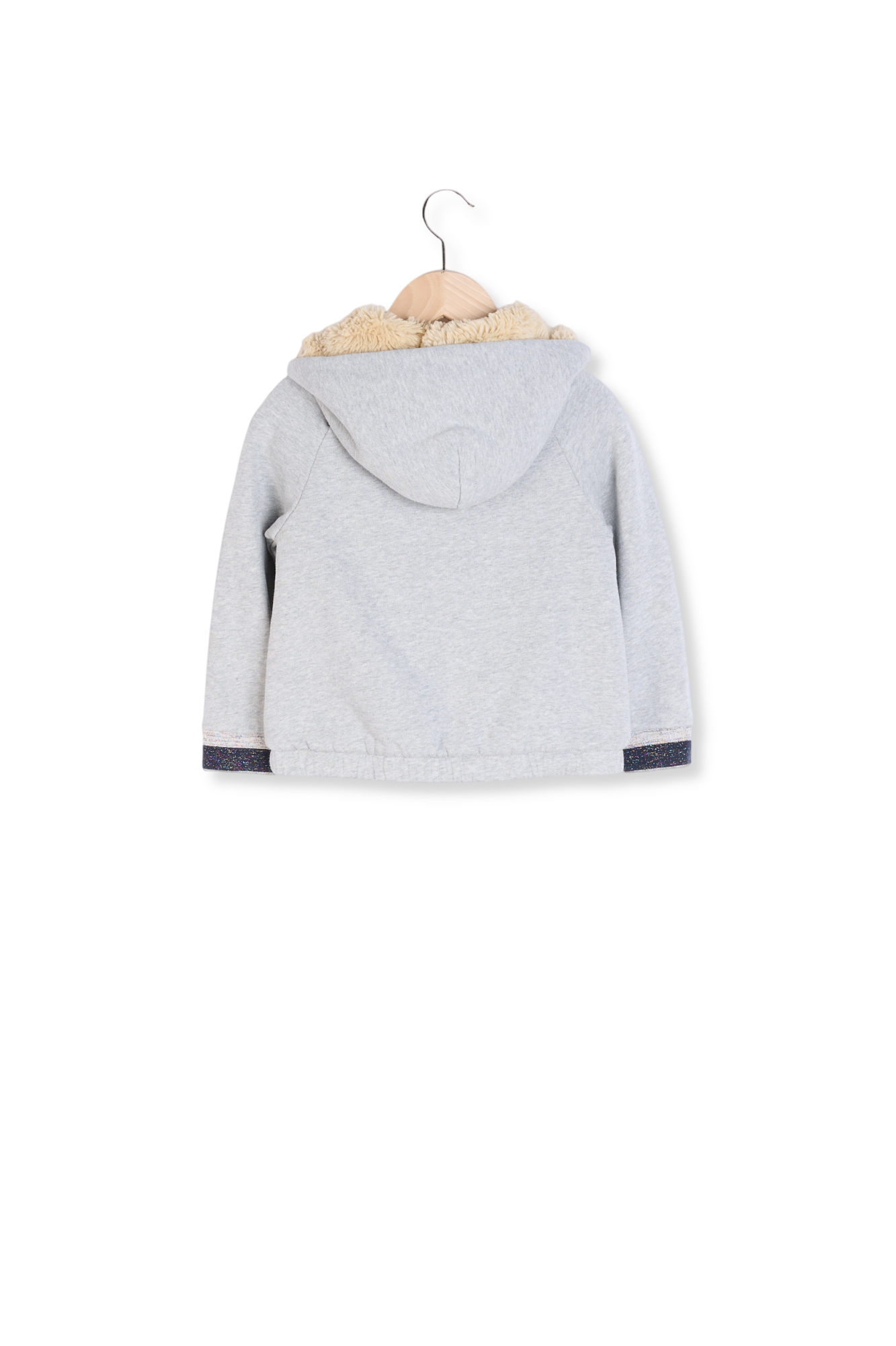 BENY SWEATSHIRT Bellerose second-hand photo 2