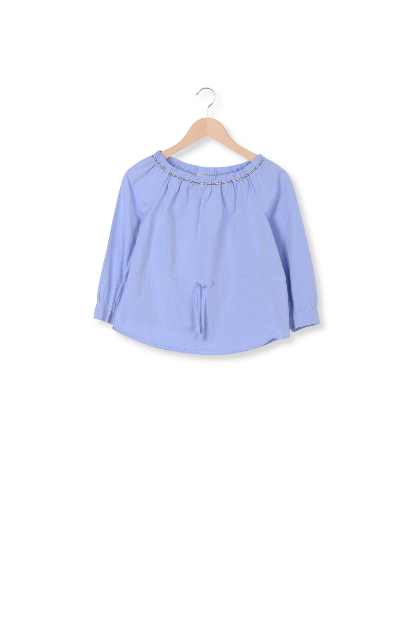 BLOUSE ADRIANE Bellerose seconde main photo 1