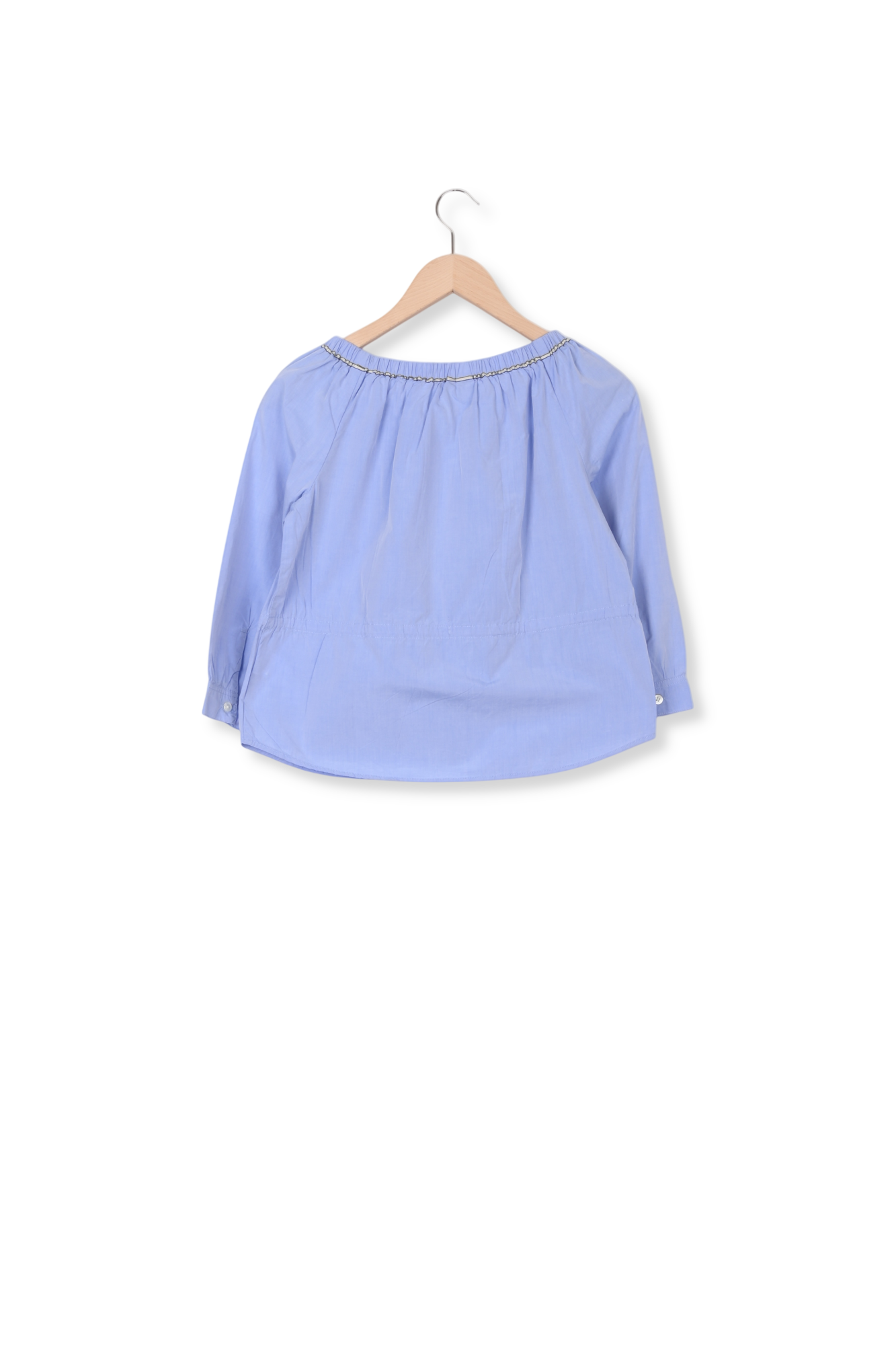 BLOUSE ADRIANE Bellerose seconde main photo 2