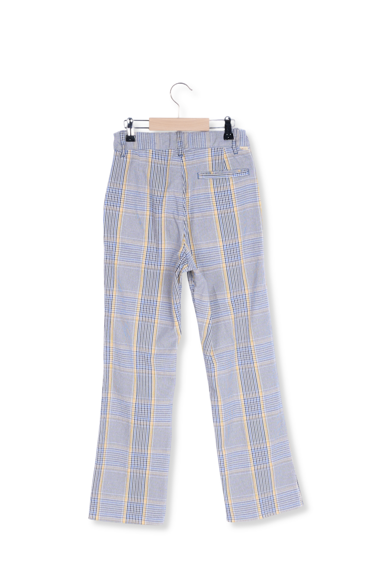 PHIBY BROEK Bellerose tweedehands photo 2