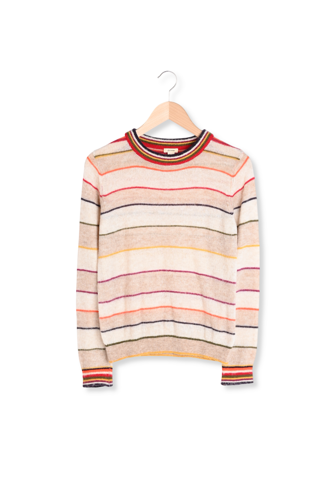 PULL DASMY Bellerose seconde main photo 1