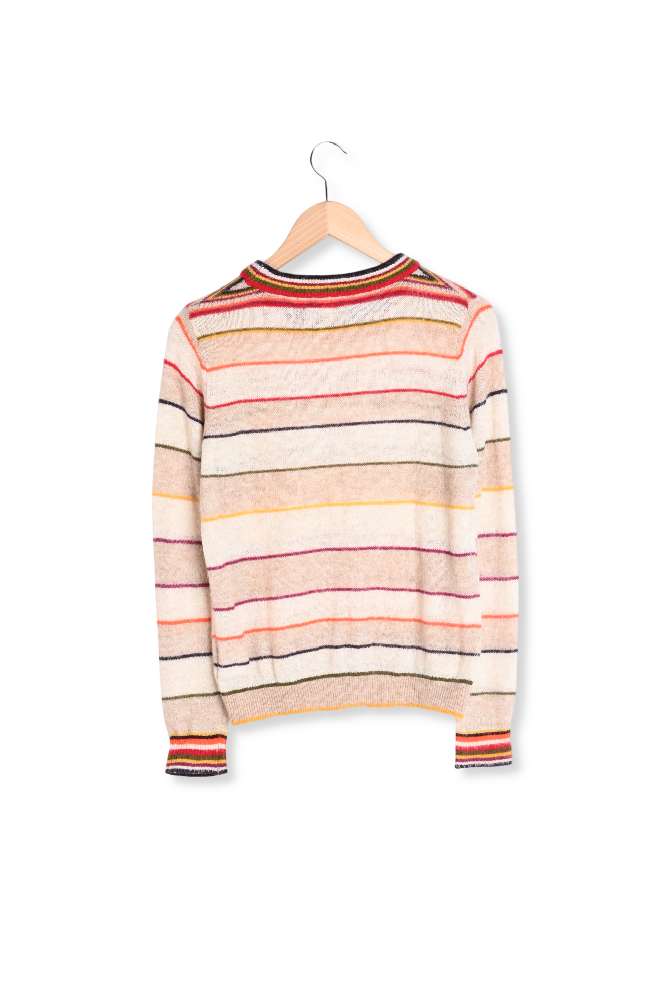 PULL DASMY Bellerose seconde main photo 2