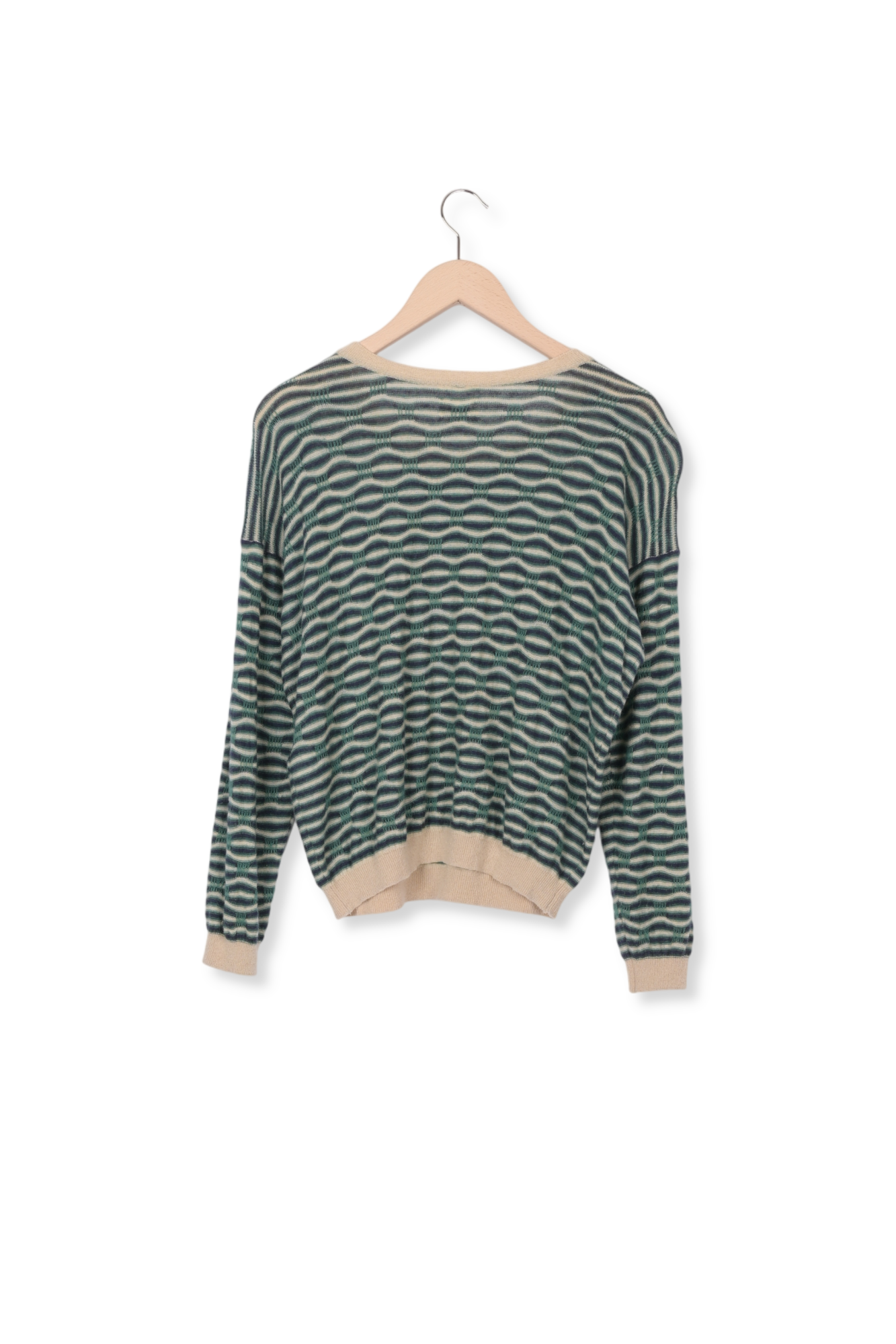 PULL NEDEER Bellerose seconde main photo 2