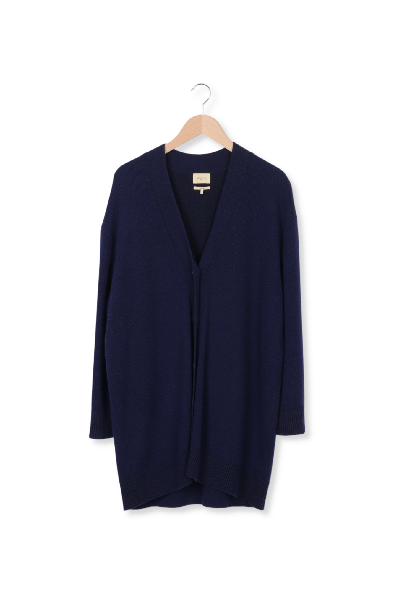 PULL GADAND Bellerose seconde main photo 1