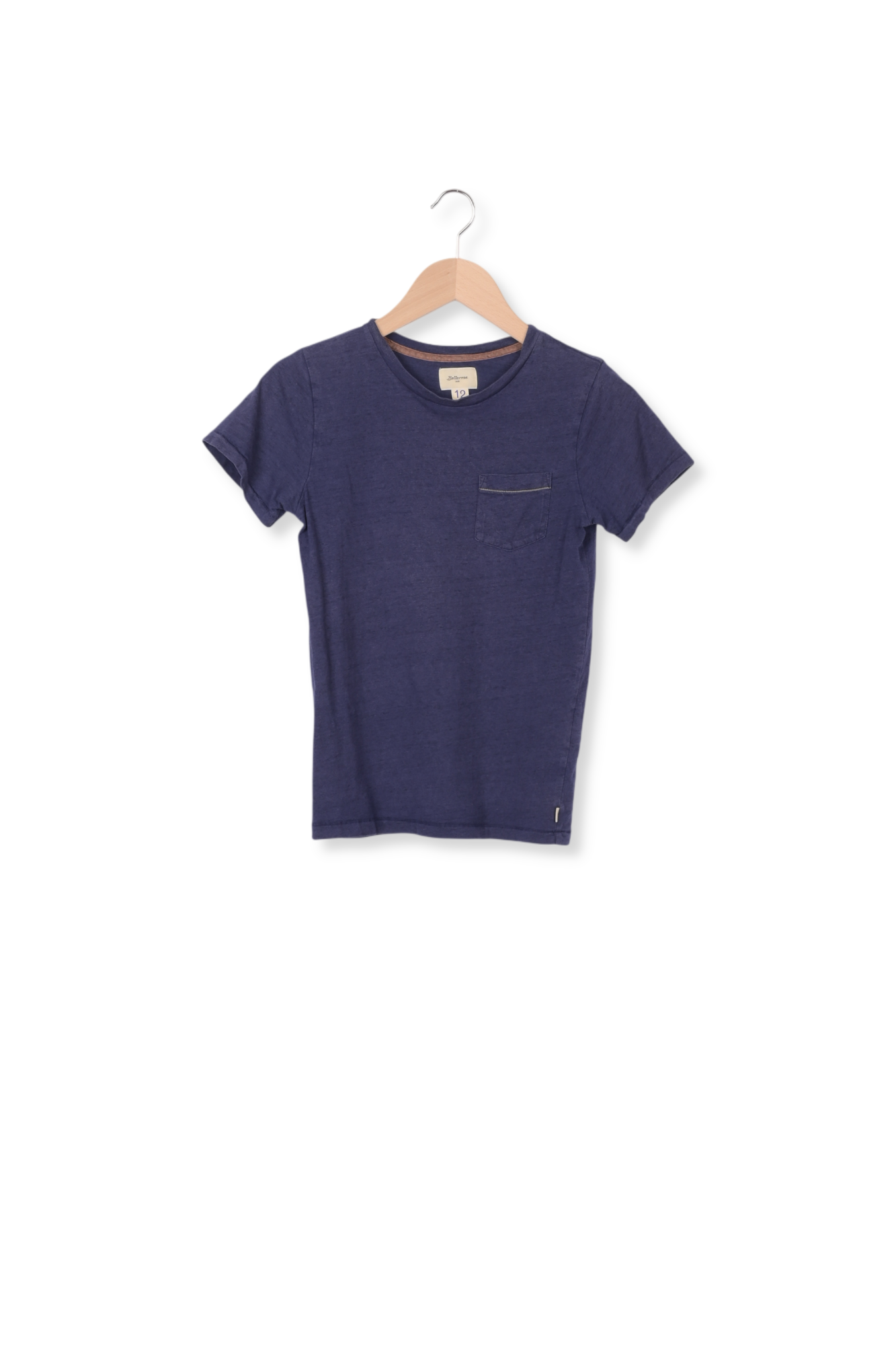 VIKI T-SHIRT Bellerose second-hand photo 1