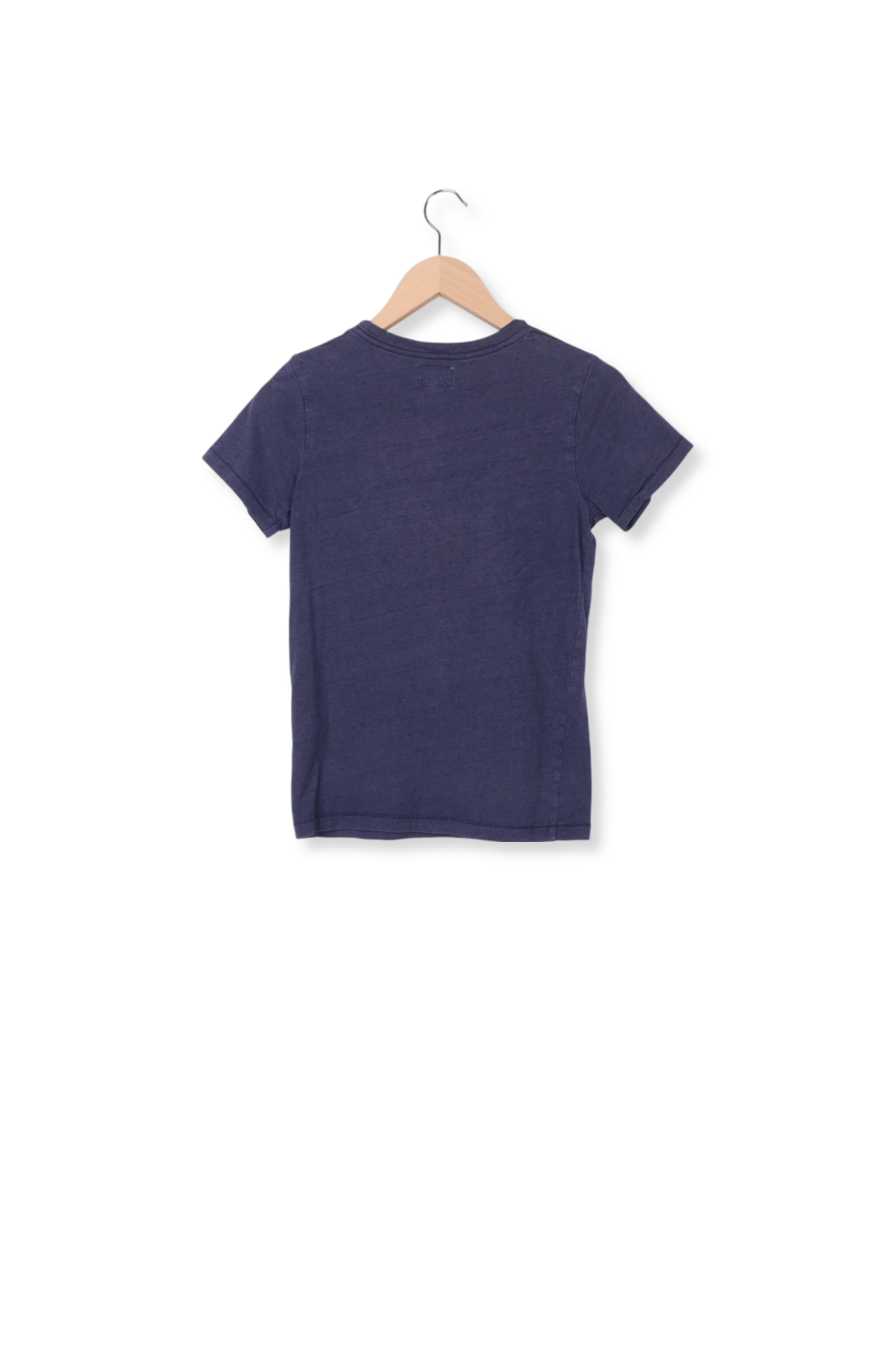 VIKI T-SHIRT Bellerose second-hand photo 2