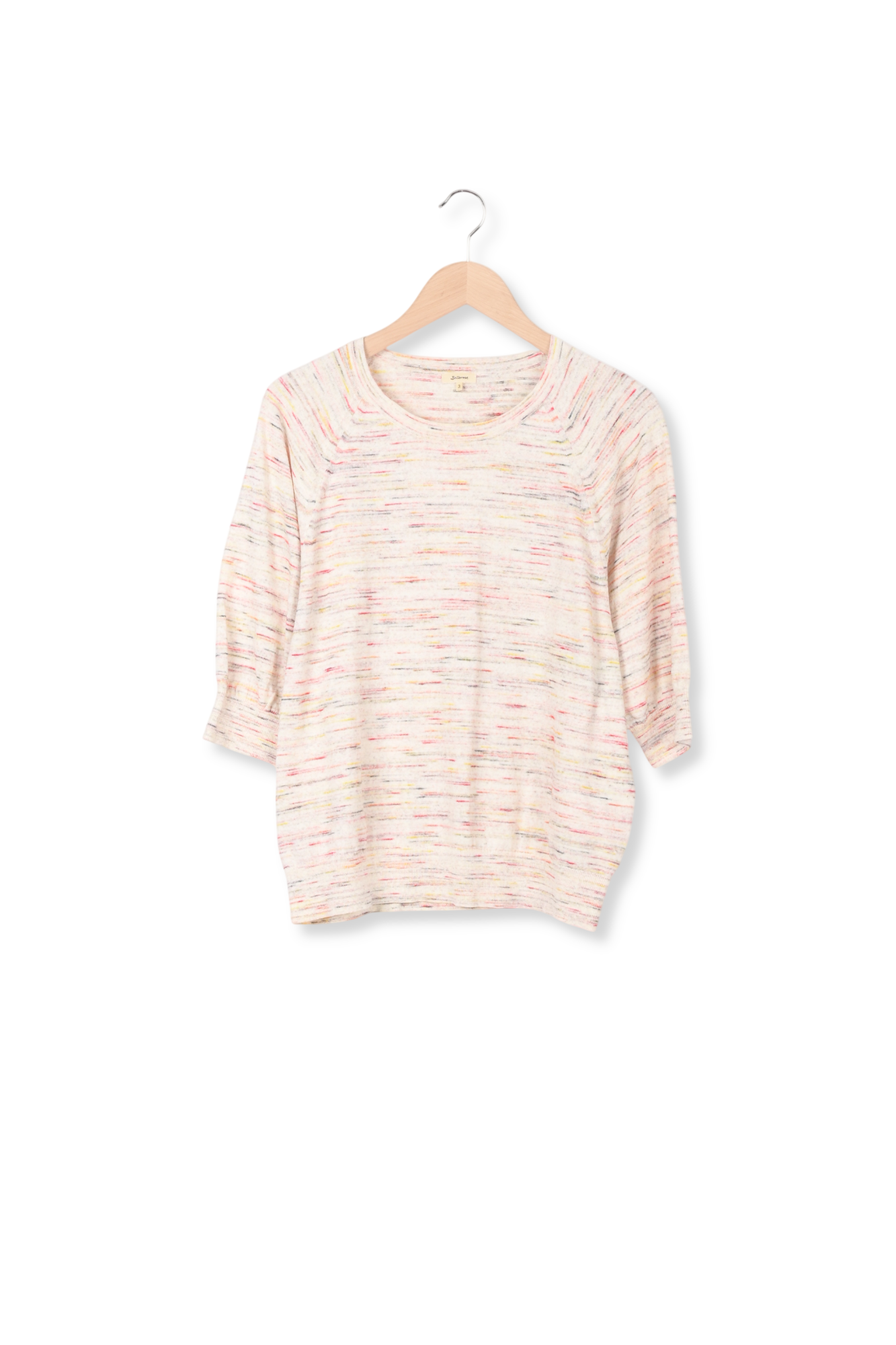 PULL GANOGY Bellerose seconde main photo 1
