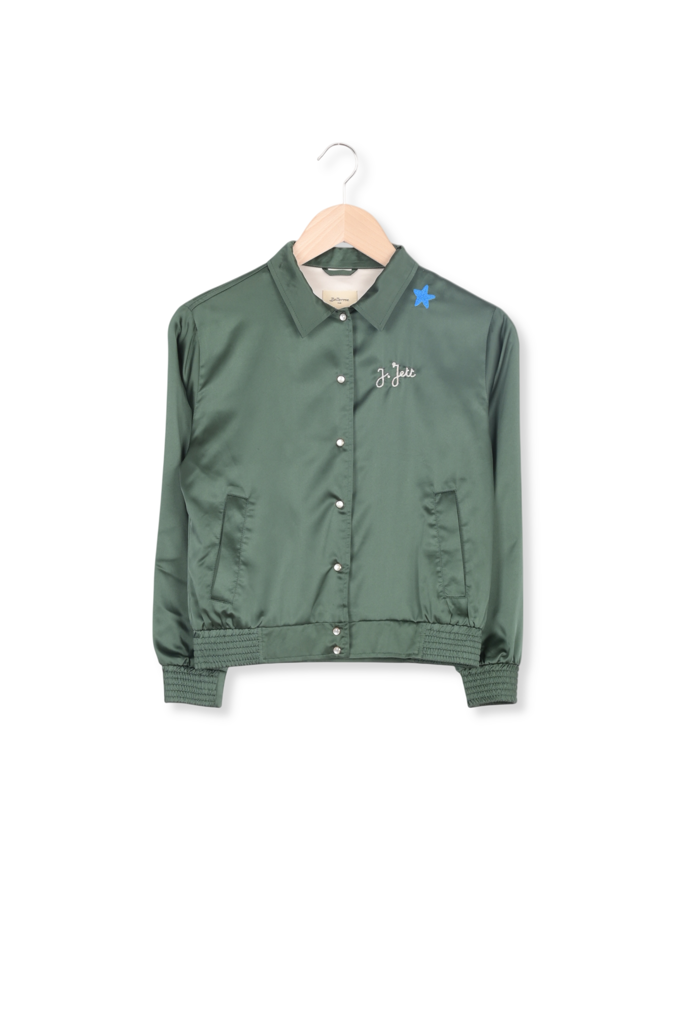 JJETT JACKET Bellerose second-hand photo 1