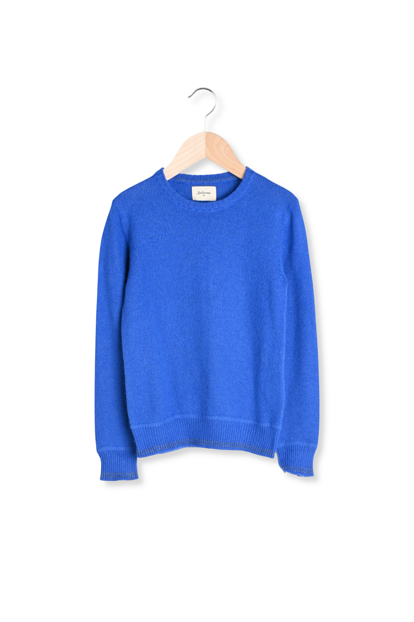 GODAL KNIT SWEATER Bellerose second-hand photo 1