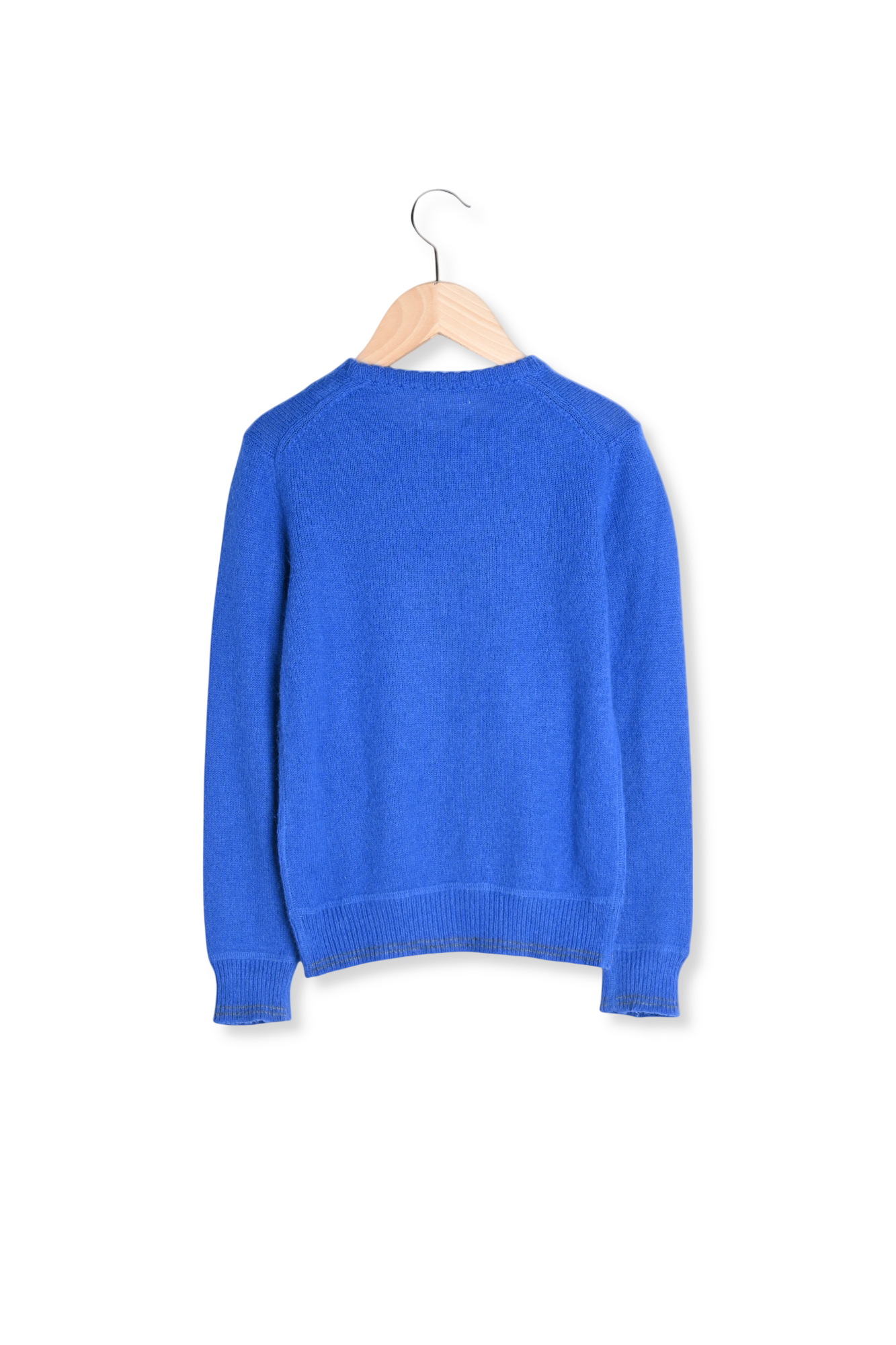 GODAL KNIT SWEATER Bellerose second-hand photo 2