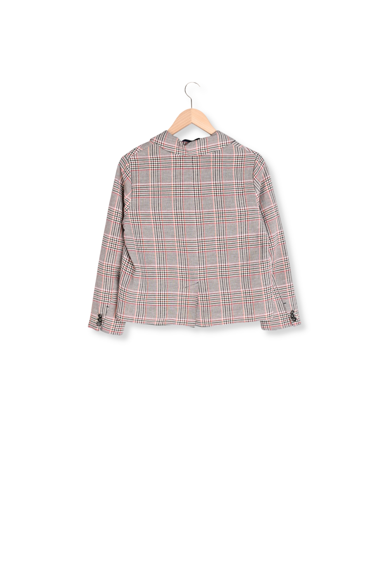 STOEMP BLAZER Bellerose tweedehands photo 2
