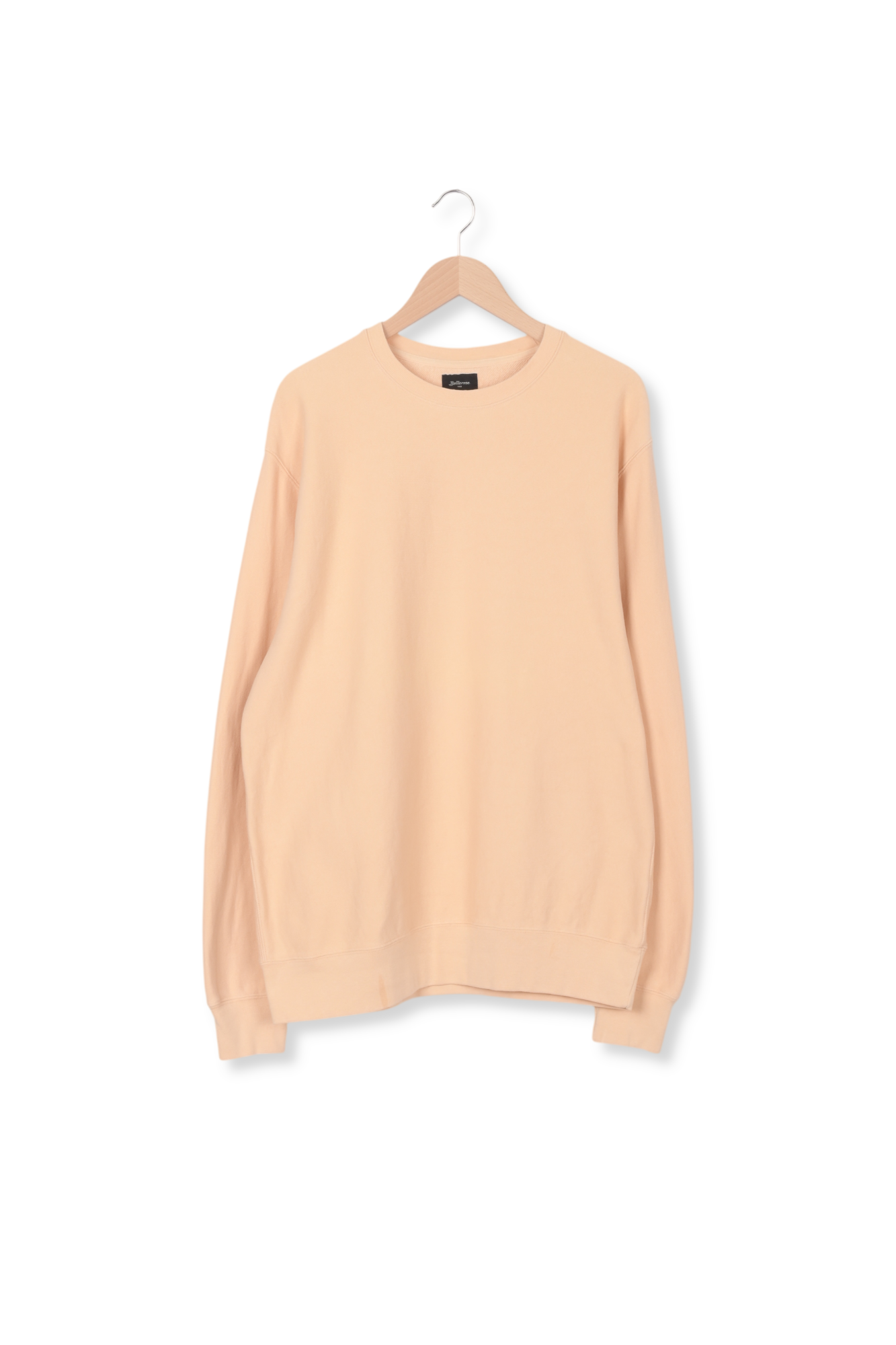 FLAKE SWEATSHIRT Bellerose second-hand photo 1