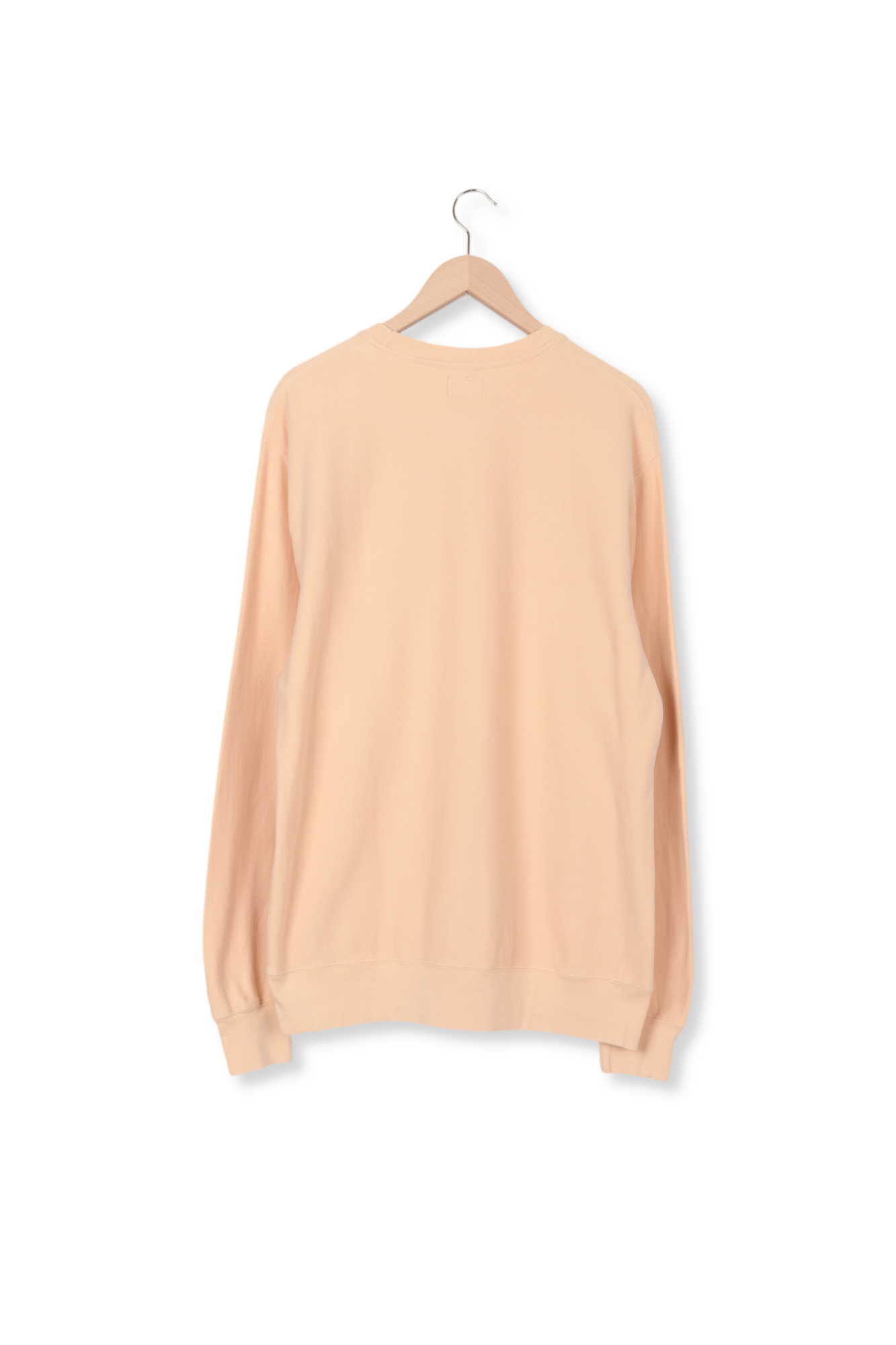 FLAKE SWEATSHIRT Bellerose second-hand photo 2