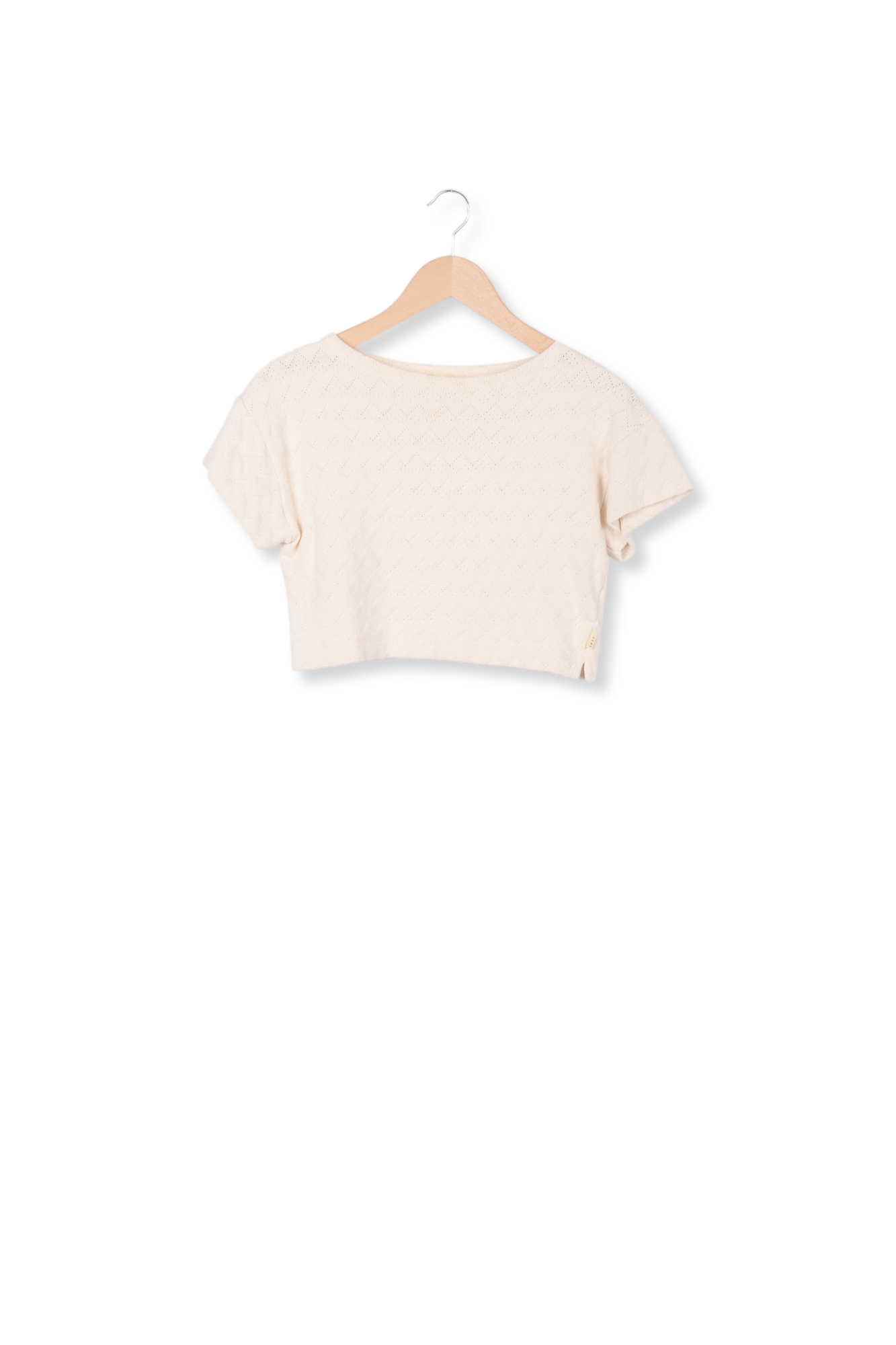 VASSY T-SHIRT Bellerose second-hand photo 1