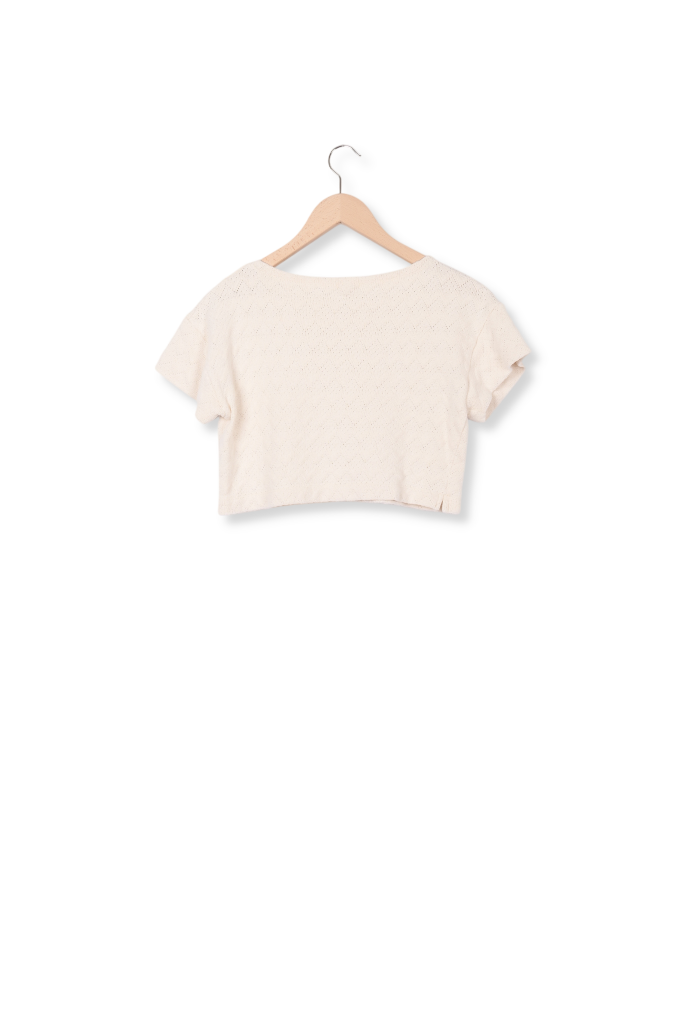 VASSY T-SHIRT Bellerose second-hand photo 2