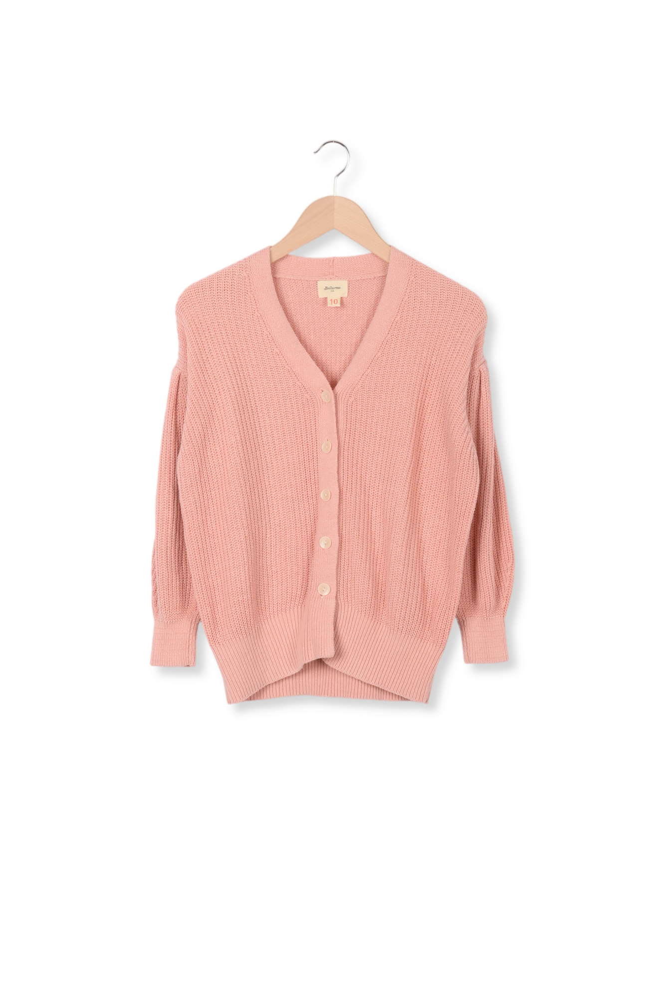 PULL GELOD Bellerose seconde main photo 1