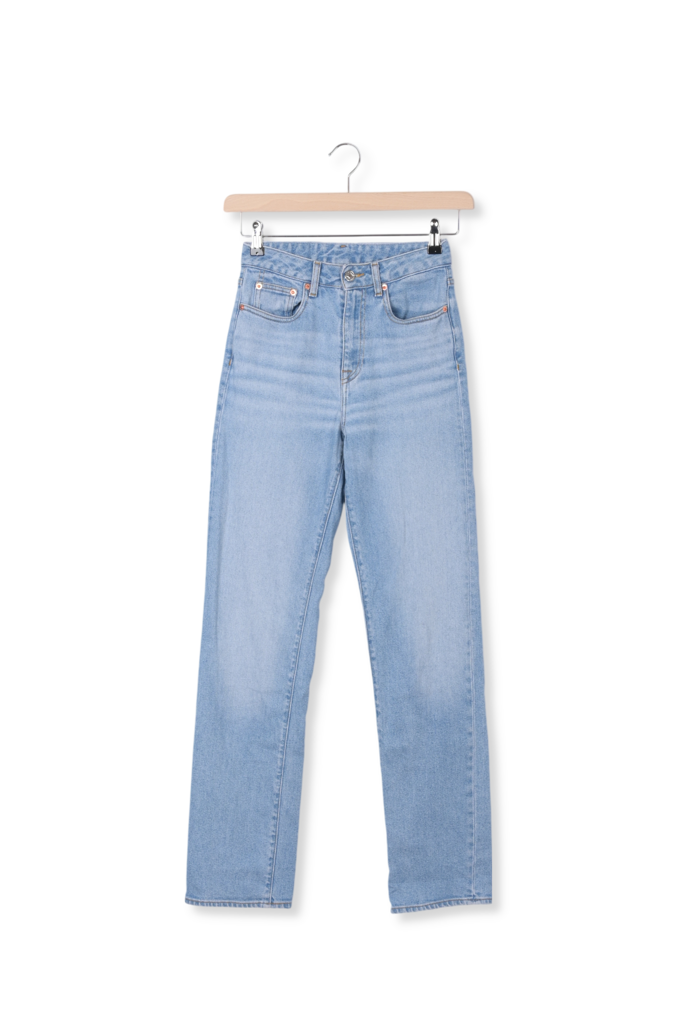 PONG JEANS Bellerose second-hand photo 1