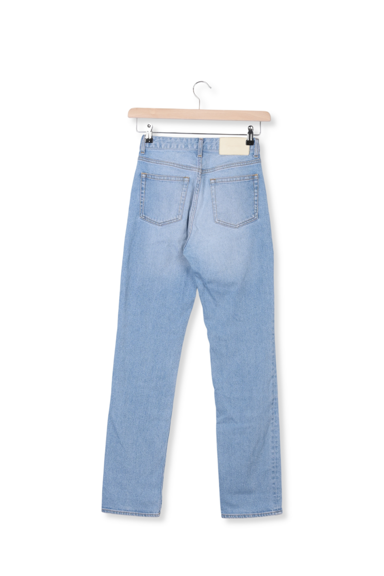 PONG JEANS Bellerose second-hand photo 7