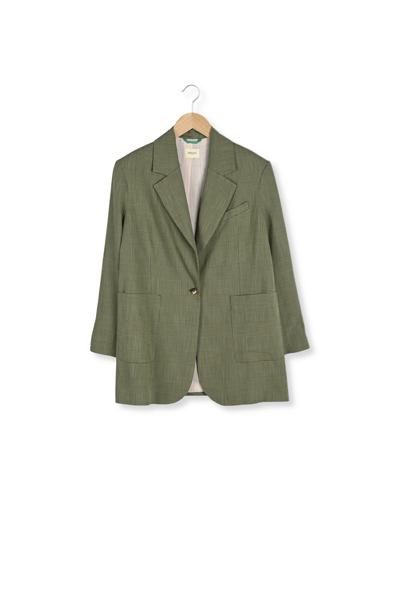 BLAZER VITTORE Bellerose seconde main photo 1