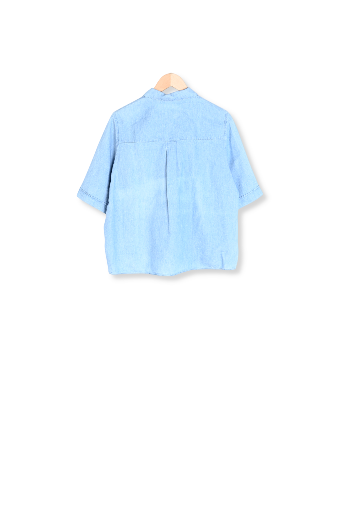CHEMISE SAMPRAS Bellerose seconde main photo 2
