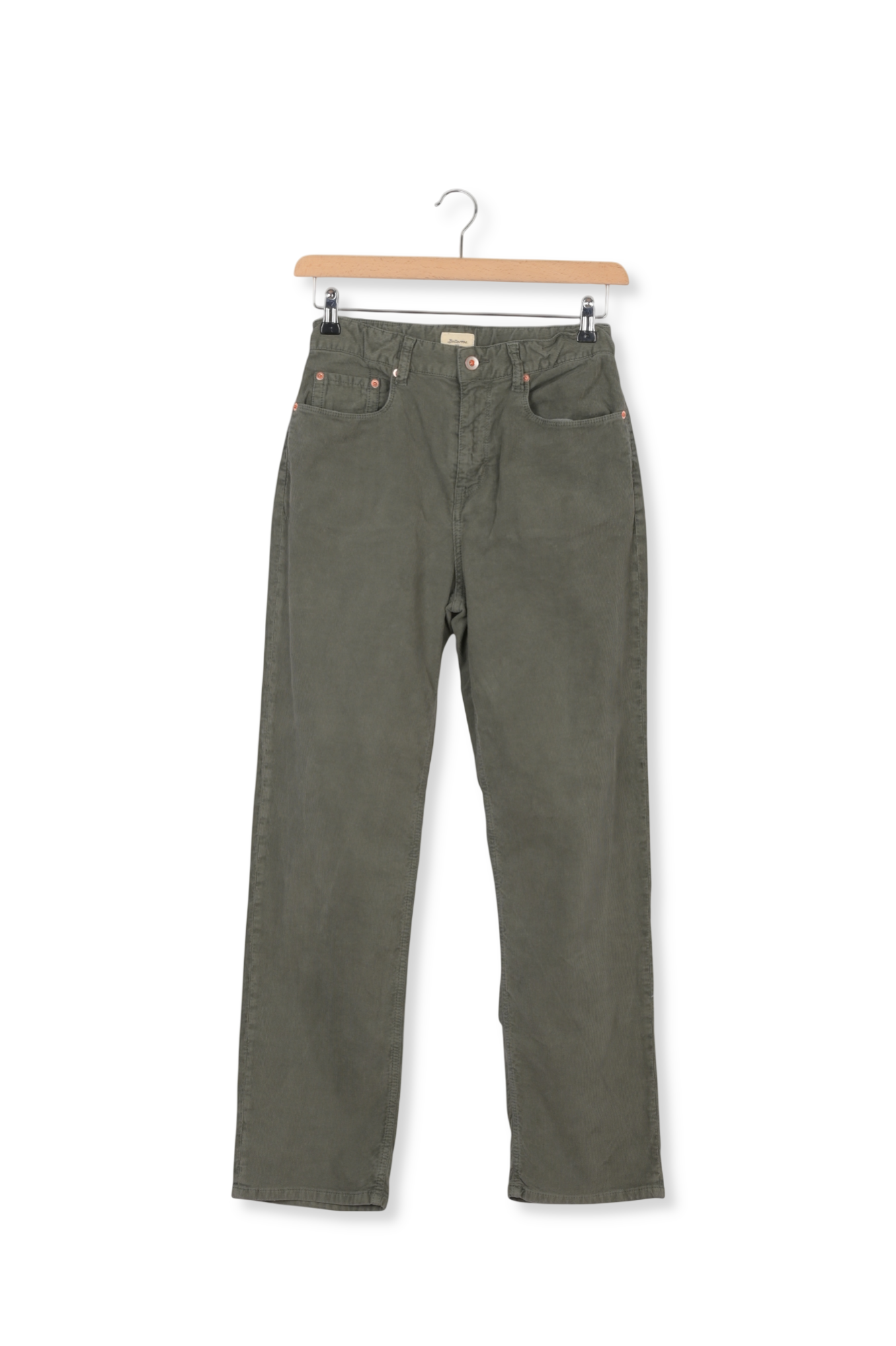 PANTALON PETERS Bellerose seconde main photo 1