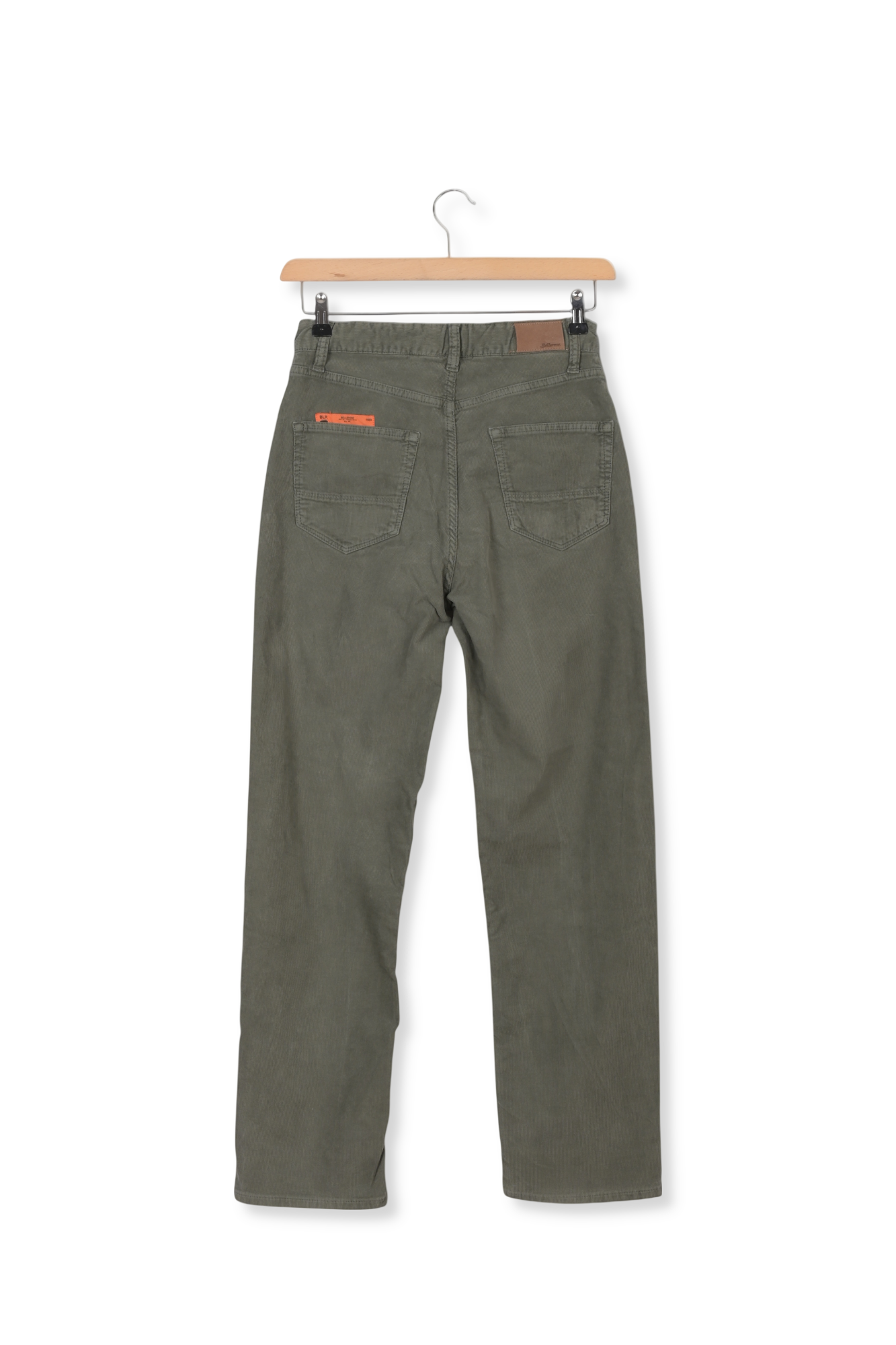 PANTALON PETERS Bellerose seconde main photo 2