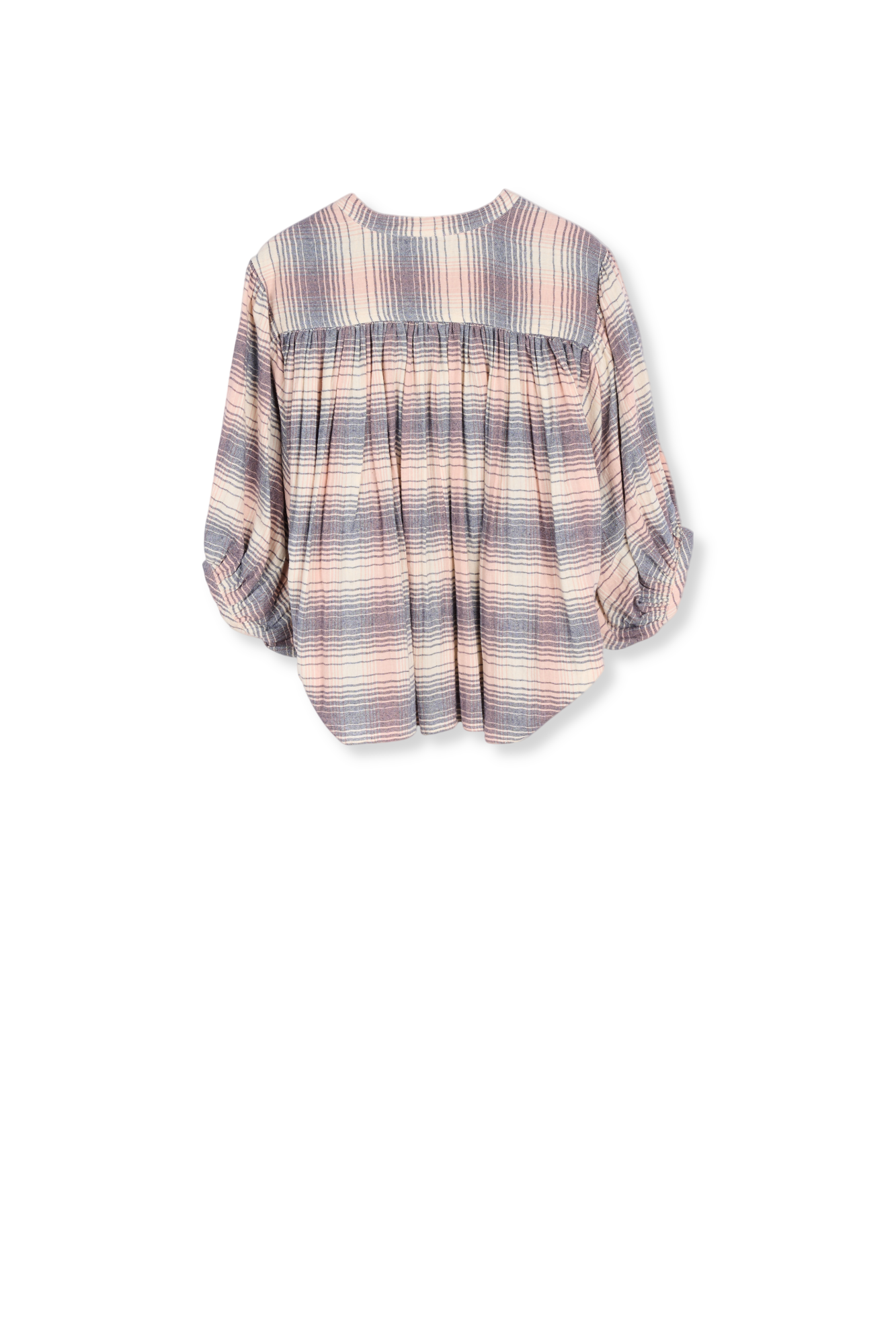 INK BLOUSE Bellerose tweedehands photo 2