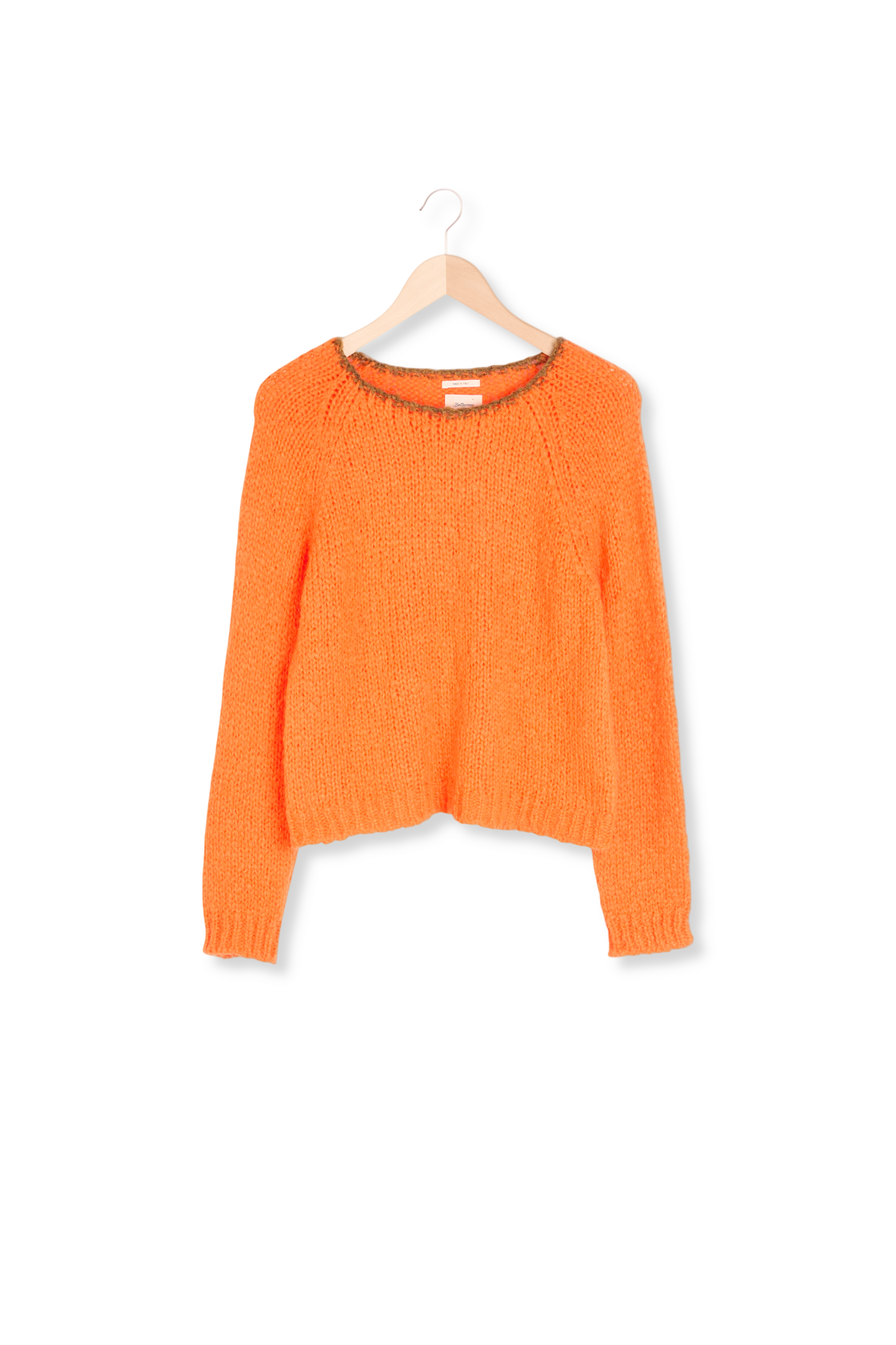 PULL NINEY Bellerose seconde main photo 1