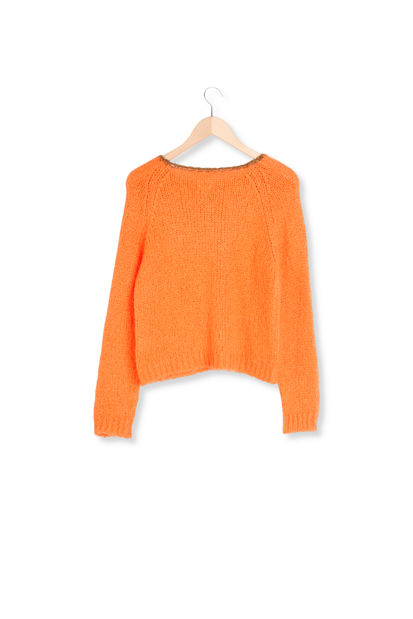 PULL NINEY Bellerose seconde main photo 2