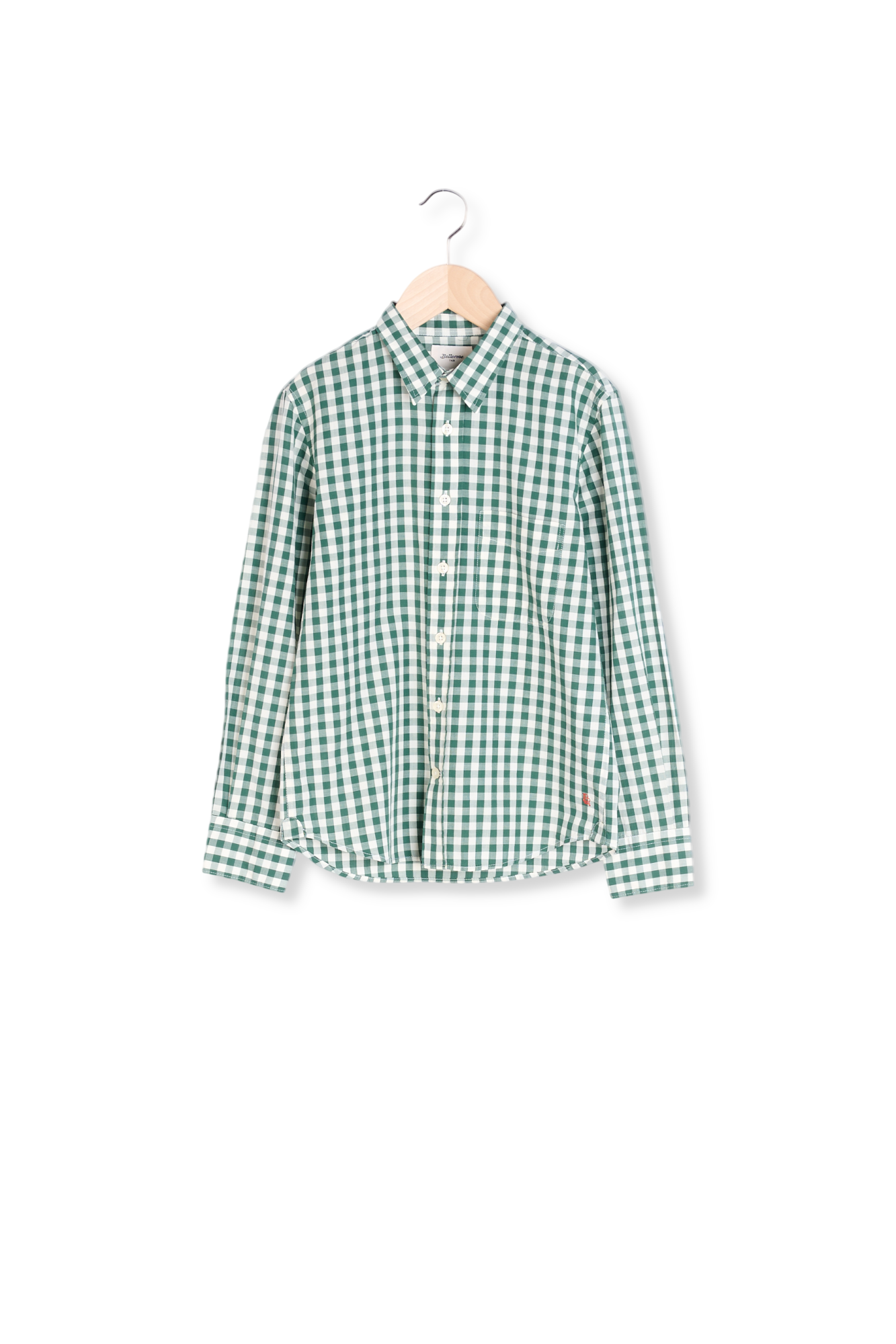 CHEMISE GANIX Bellerose seconde main photo 1