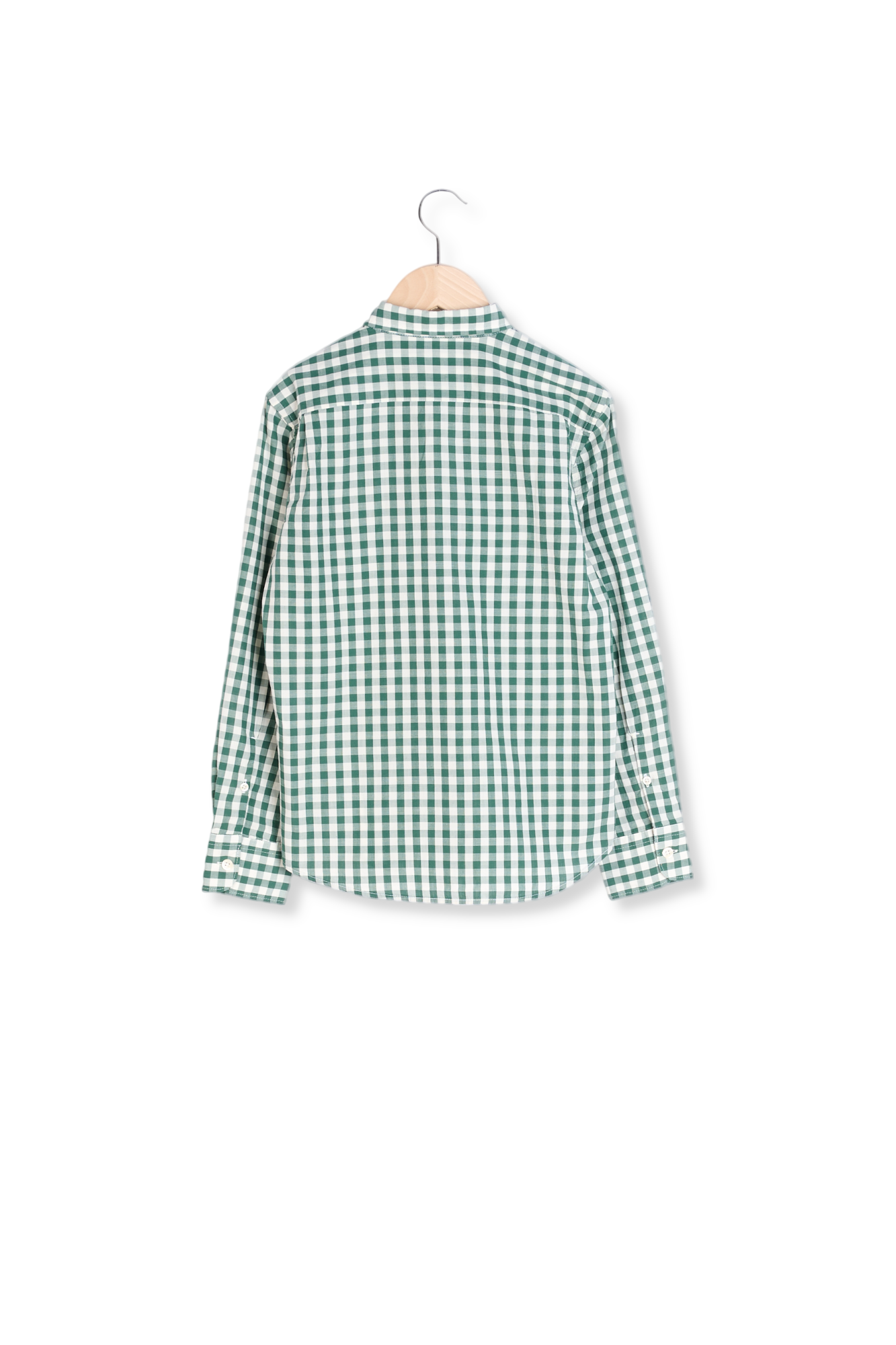 CHEMISE GANIX Bellerose seconde main photo 2