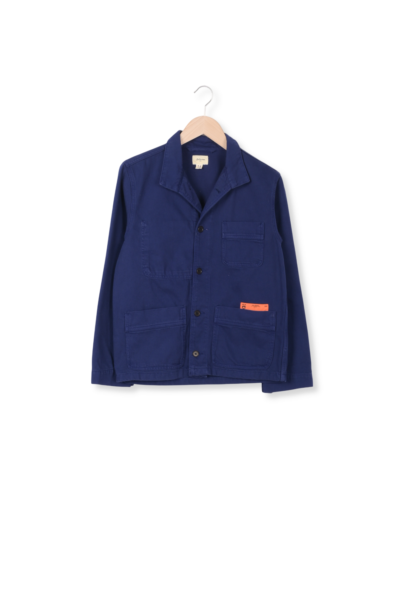 VESTE PITT Bellerose seconde main photo 1
