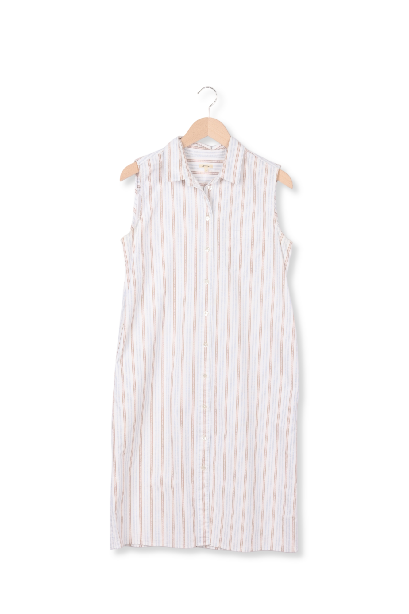 ROBE GRUNGE Bellerose seconde main photo 1